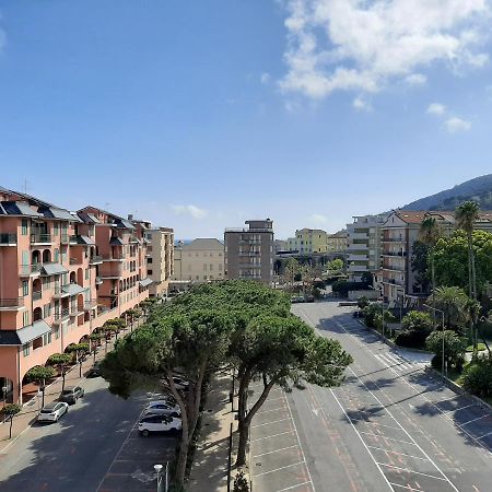 Nel Blu Apartment Andora Exterior photo