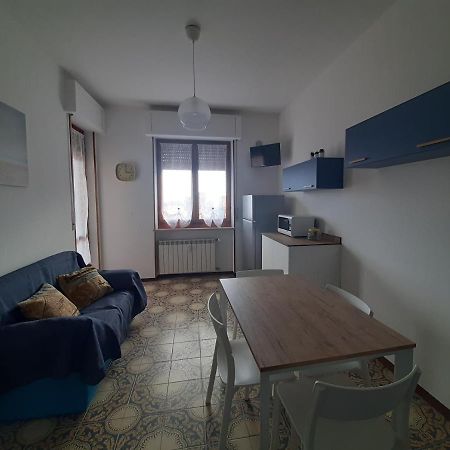 Nel Blu Apartment Andora Exterior photo