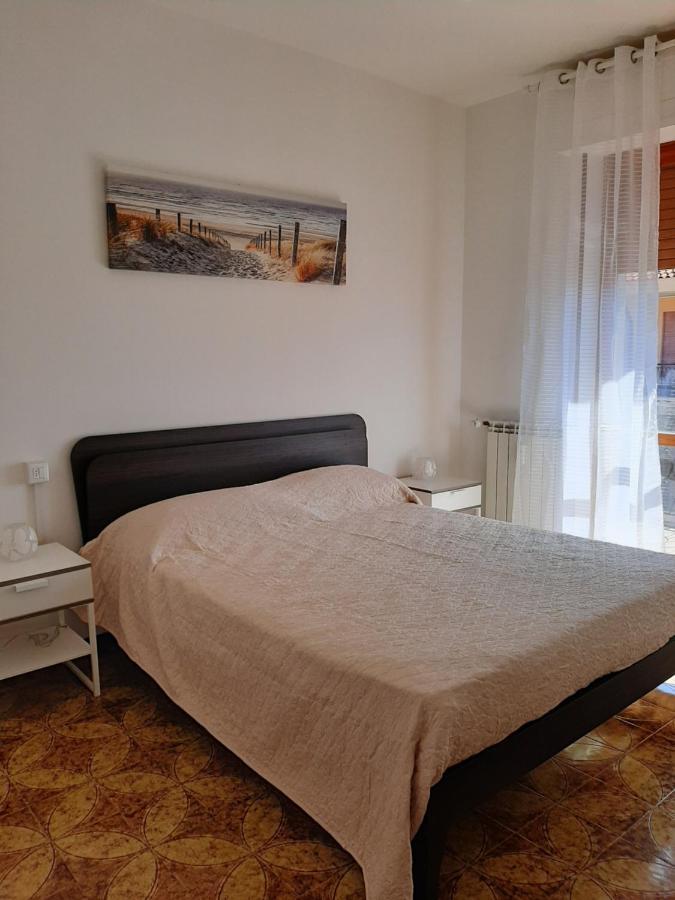 Nel Blu Apartment Andora Exterior photo