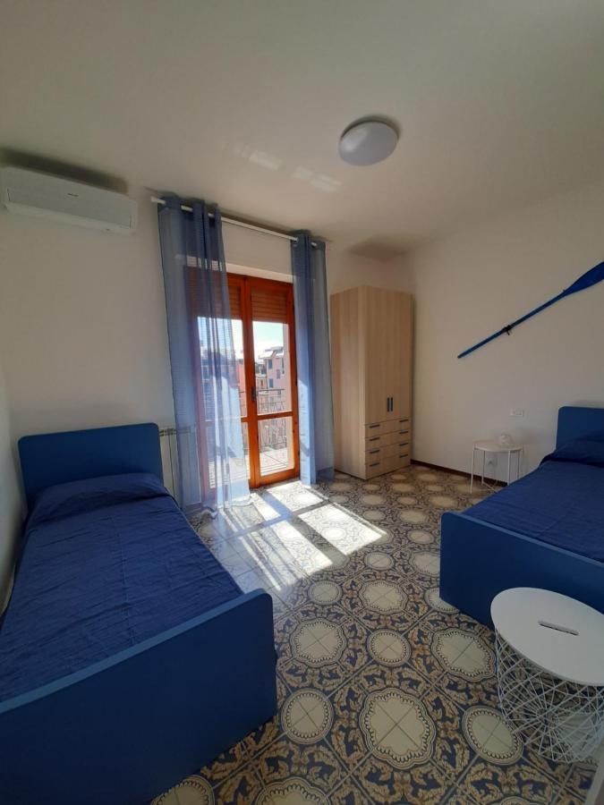 Nel Blu Apartment Andora Exterior photo